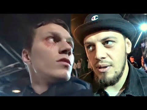 Перепалка Пулеметчик с Тарасовым за час до боя! 'Солонин разобрал команду Пулеметчика'