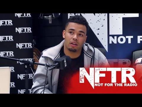 Yungen - Being kidnapped as a kid, why he is not on the Krept & Konan Album [NFTR]