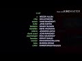 Antz End Credits ITV Six Version Then Opening To Esme And Roy