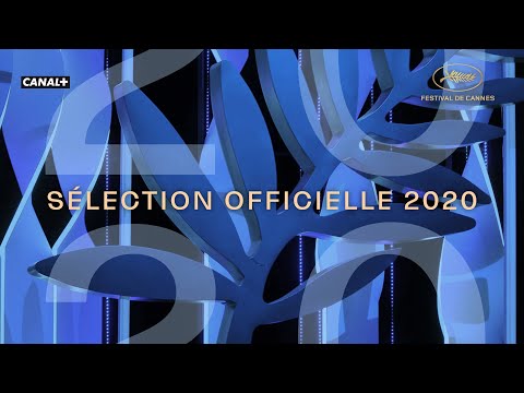 Festival de Cannes – Annonce de la Sélection officielle 2020