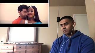 Namaste Wahala | Official Trailer | Netflix Indian Reaction