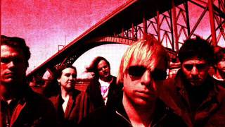 Mercury Rev - Sweet Oddysee of a Cancer Cell T' Th' Center of Yer Heart - live, Clapham Grand (1993)