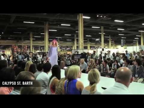 PROJECT Fashion Show: Love Her Madly