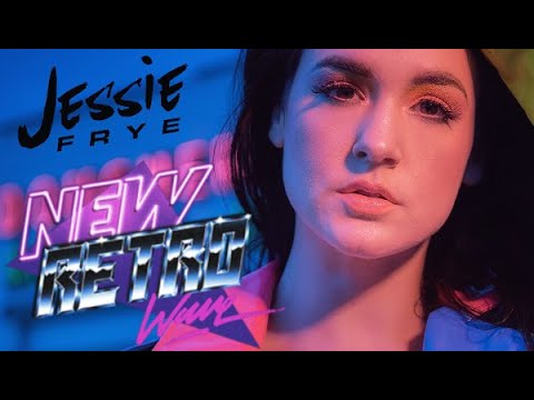 Jessie Frye - No Sleep (Studio Performance)
