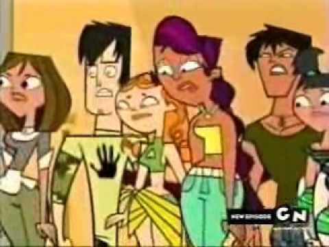 Reunion Special:Total Drama Action Episode 27 Part 3