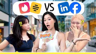 Why is Online Dating in Singapore so Difficult Have Singaporeans Given Up | 新加坡爱情真相: 宁愿单身也不要穷死