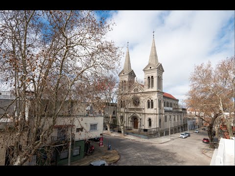Video de YouTube - VENTA Casa 4 Dormitorios Propiedad Horizontal Bella Vista San Juan y Tapes