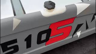 MAN TGX 18.510 XXL / Individual / Retarder / Eu6 truck tractor | Image 4 - Autoline