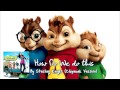 How do we do this - Sterling Knight [Chipmunk ...