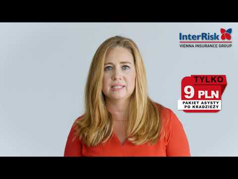 InterRisk - Asysta po kradzieży samochodu