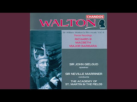 Major, Barbara (A Shavian Sequence) : I. Titles