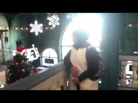 Boardwalk arcade place