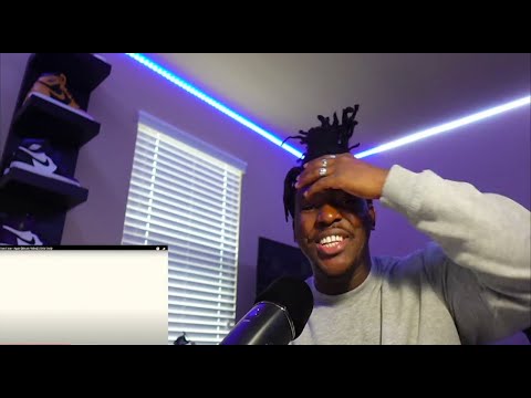 AMERICAN REACTS TO UK MUSIC / Two Face. - Again (REACTION)