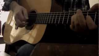 Bluebird . . lesson . . Murray Cullen