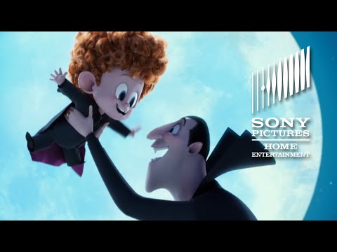 Hotel Transylvania 2