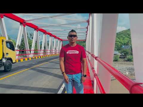 BETA RINDU NONA |  IBRA USMAN (COVER)