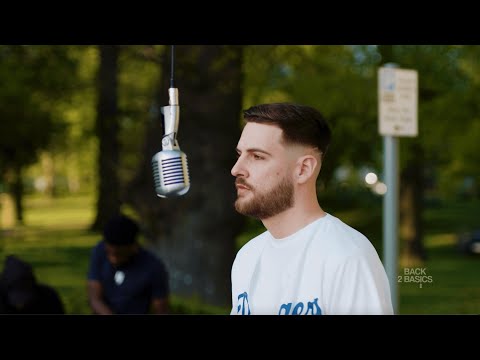 Glizz - Back 2 Basics