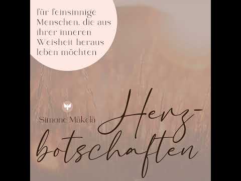 Der innere 6. Sinn // dein Weg nach Innen