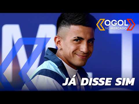  ALMADA DÁ SINAL VERDE AO FLAMENGO; KEROLIN VAI BATER RECORDES