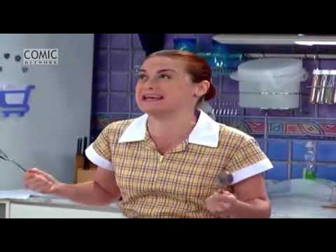 bozena vou comprar homens