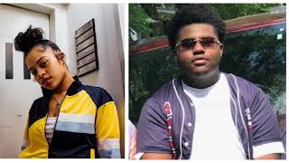 Ella Mai - " Boo'd Up " Ft. SlugOnFully (Official Audio)  (Remix)