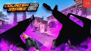 Counter strike-2 | Gameplay | 2K №26