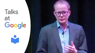 Ryan Williams: "Telling Your Authentic Story" | Talks at Google