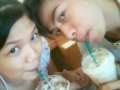 I call it LOVE