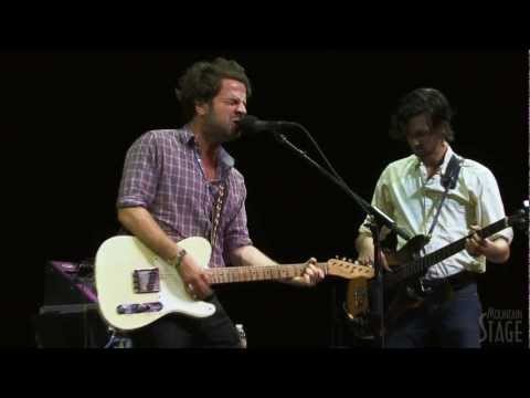 Dawes - When My Time Comes - Live from Mountain Stage