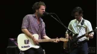 Dawes - When My Time Comes - Live from Mountain Stage