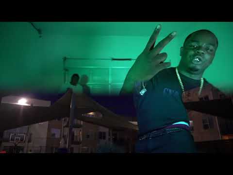 Sno Sleezy ''Nothing but Buckets'' (Sno Gang)