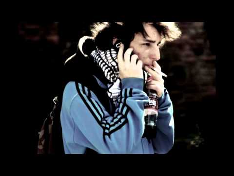 Bonson & Enzym - Może bym (prod. Kazzam)