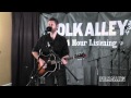 Folk Alley Live Recording - Rod Picott (Folk Alliance 2012)