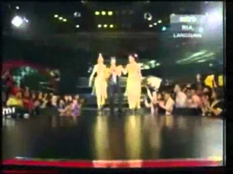 Shoft B'einaya (Hossam Habib) - Afif AF9