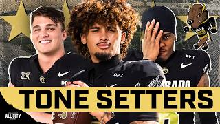 Coach Prime and Colorado have a PERFECT opportunity vs Georgia Tech to change the narrative