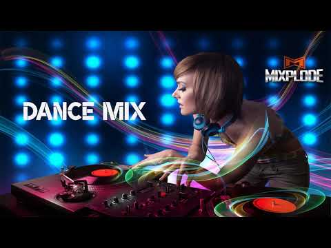 New Dance Music 2022 dj Club Mix (Mixplode 208)