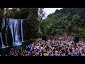Jamie Jones | Pliva Waterfall (Jajce, Bosnia) for Cercle best moments 30.05.2022.