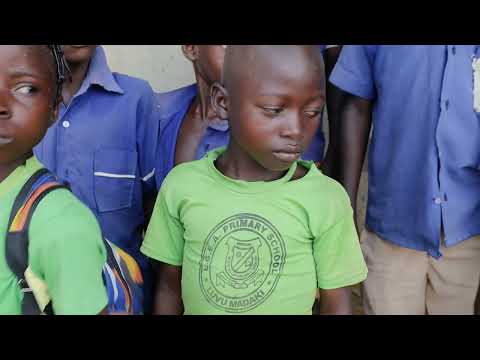 Sponsor 2,000 Nigerian School Children by 2026