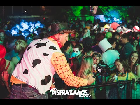 NDT AFTERMOVIE OFICIAL 2019