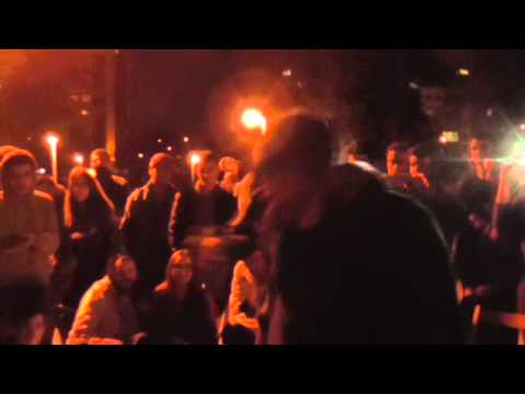 Semifinal - Car2 vs Kiro | Segunda Regional FullRap