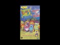 Opening To Cushion Kids Meet The Kids 2002 UK VHS