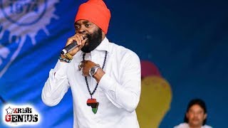 Bugle - People [Malibu Riddim] July 2017