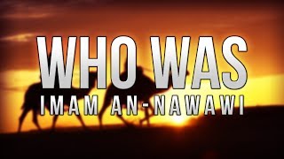 Wird al imam an nawawi pdf