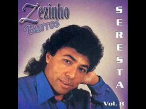 zezinho barros - bundinha de tanajura
