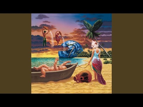 Videoclip de If He Should Break Your Heart — Journey