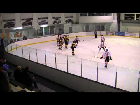 2015-10-03 Flyers 4 Bears 1