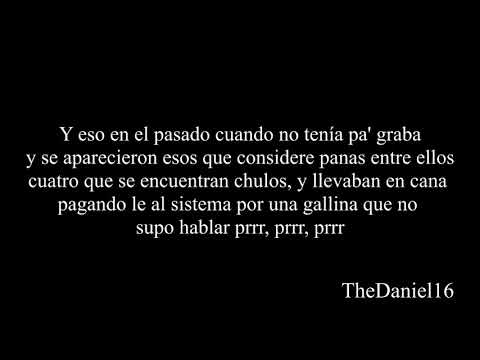 DilinyerGuarapaKiD - SICARIOII (Letra)