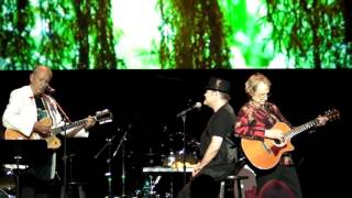 Monkees - SOMETIME IN THE MORNING / ME &amp; MAGDELENA @ Pantages, Hollywood 10-16-16