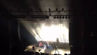 Refused Coup D&#39;etat