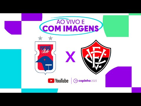Paraná x Vitória